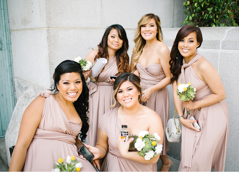 Downtown LA Wedding33