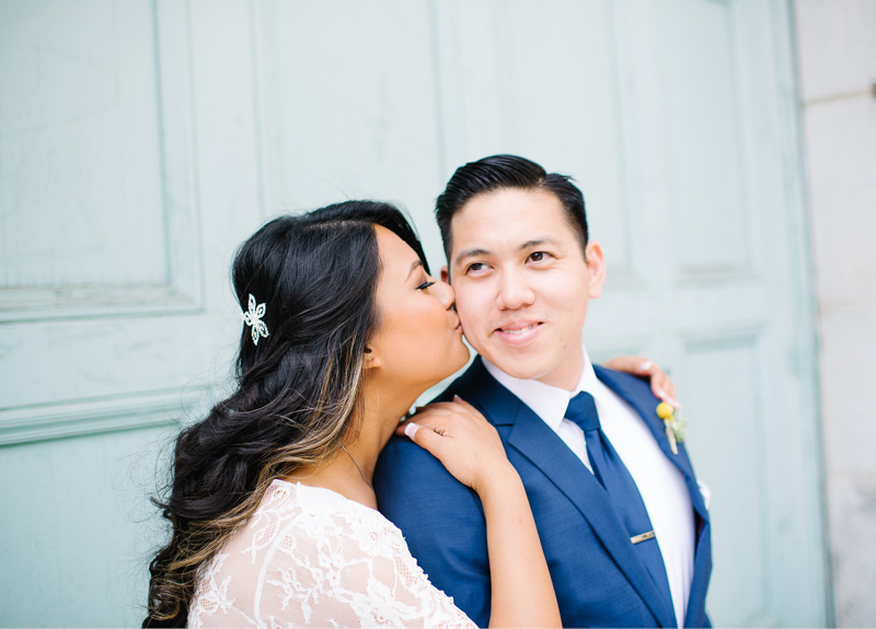 Downtown LA Wedding38