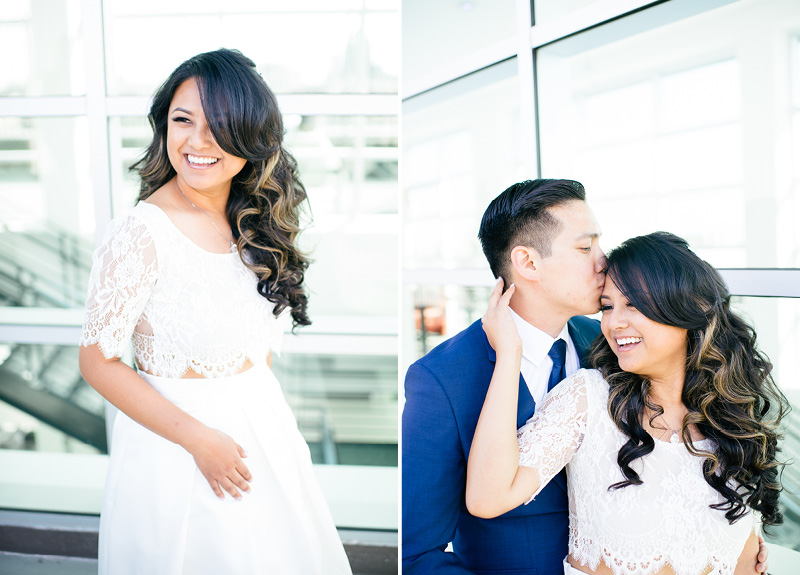 Downtown LA Wedding41