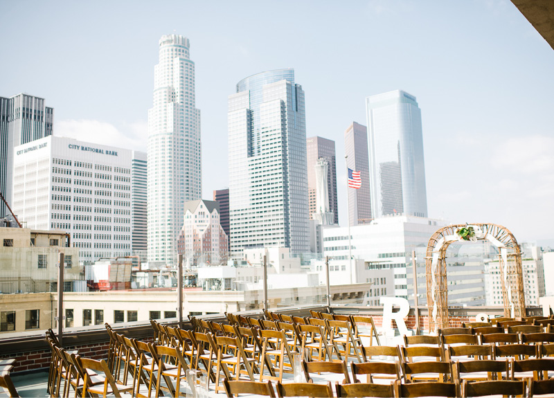 Downtown LA Wedding44