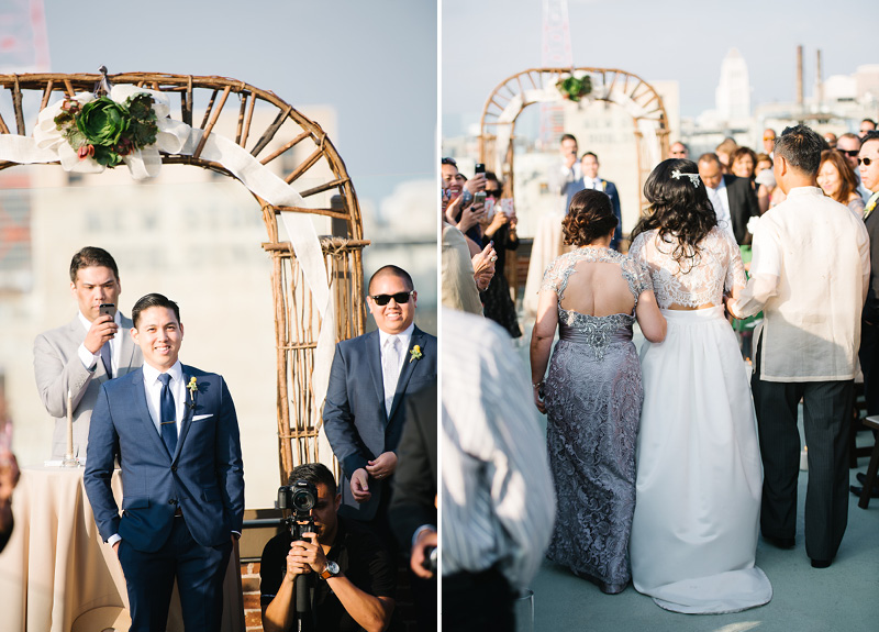 Downtown LA Wedding47