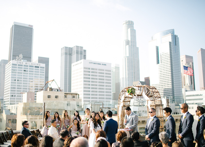 Downtown LA Wedding52