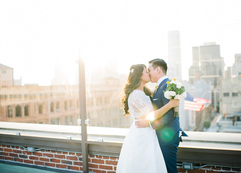 Downtown LA Wedding60