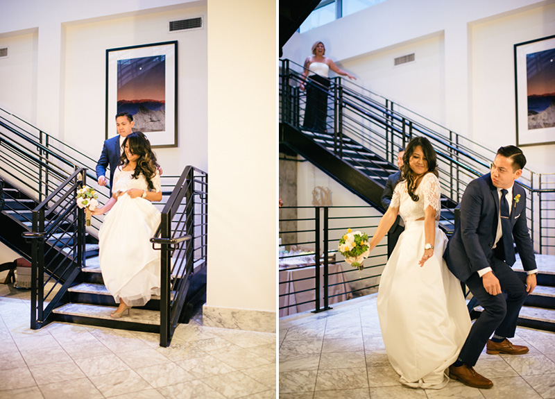 Downtown LA Wedding73