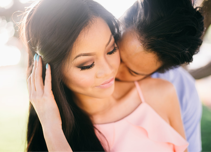 Santa Monica Engagement Photography3