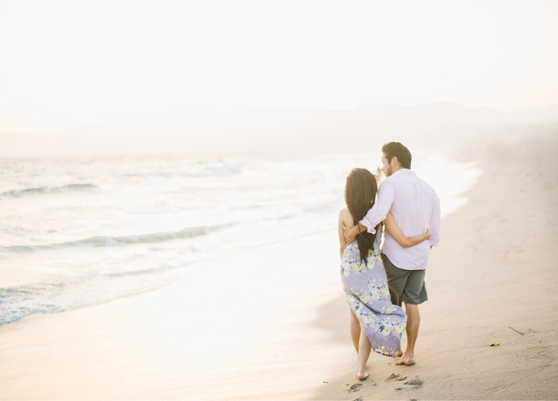 Santa Monica Peir Engagements4