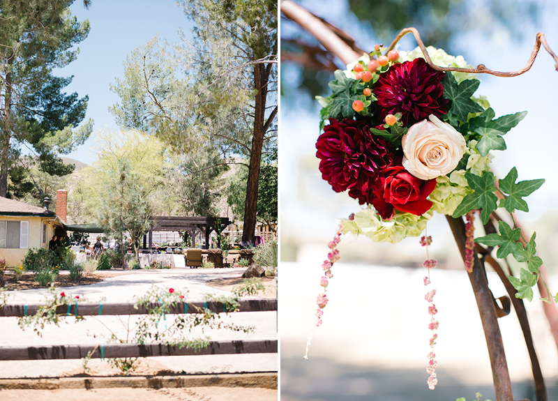 Agua Dulce Wedding10