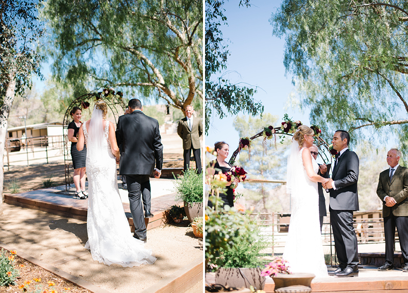 Agua Dulce Wedding14