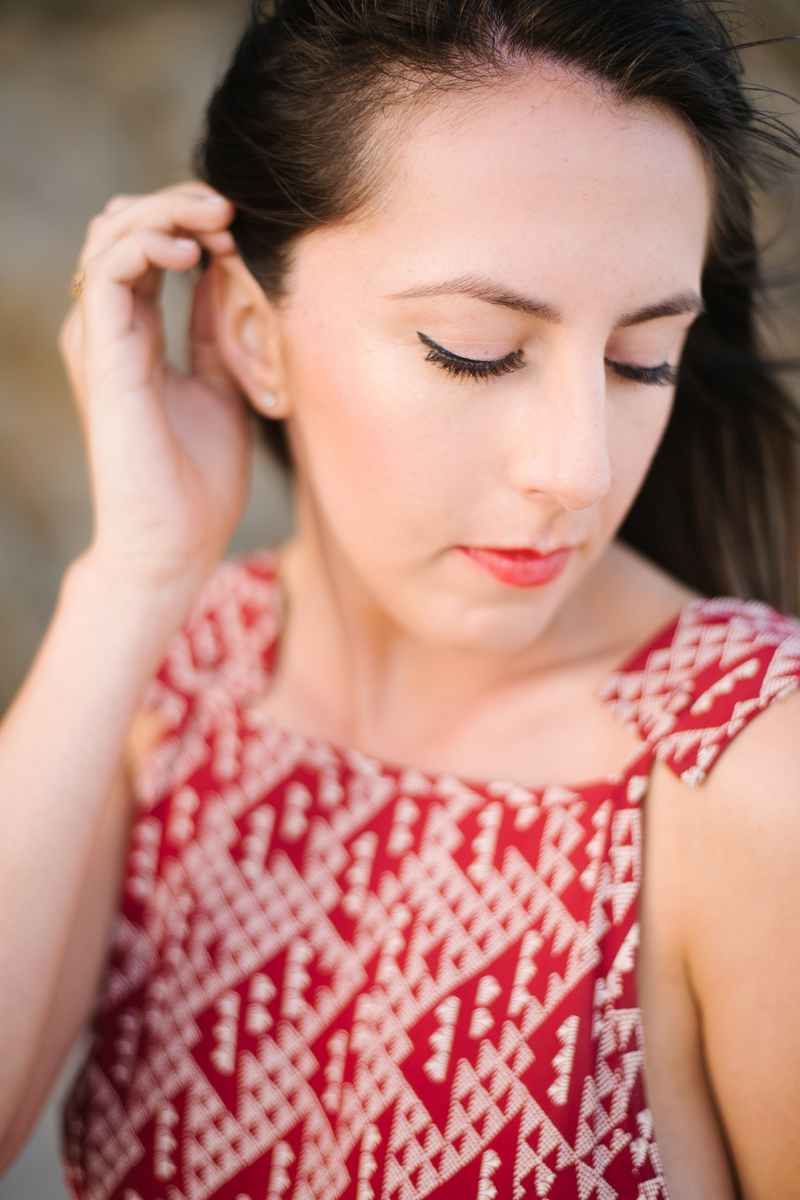 Malibu Beach Engagements2