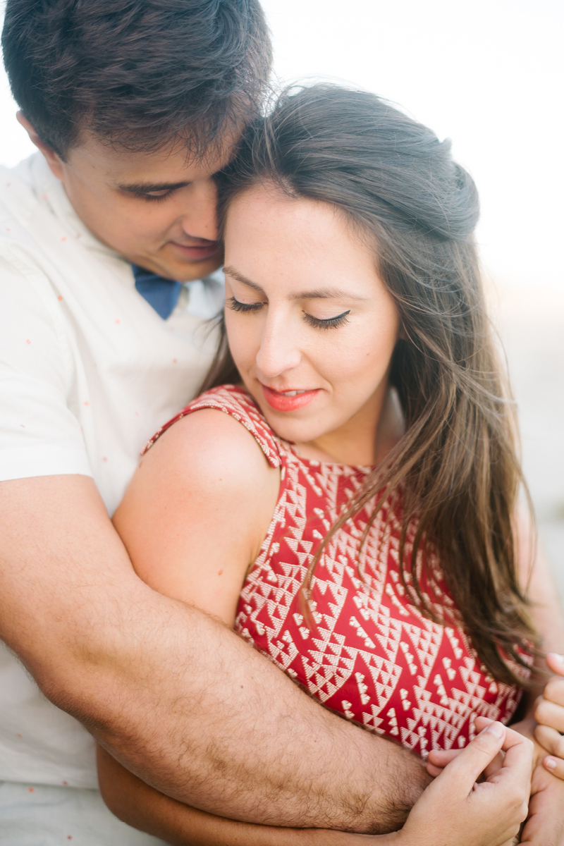 Malibu Beach Engagements4