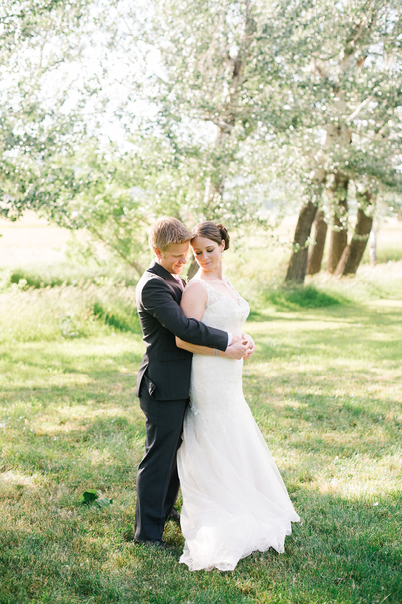 Colorado Ranch Wedding5