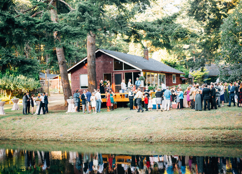 San Juan Island Wedding34