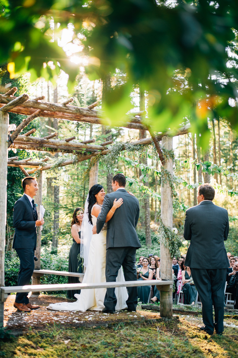 San Juan Islands Wedding4