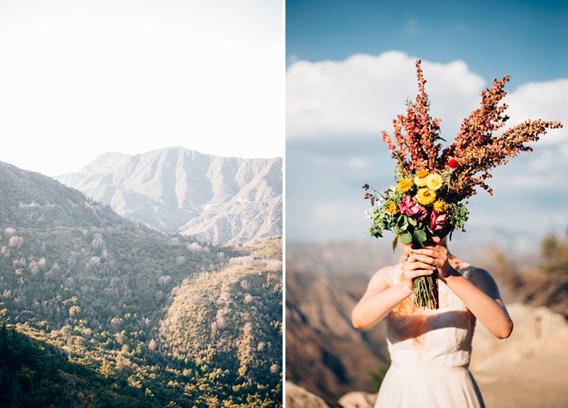 Alpine Bridal