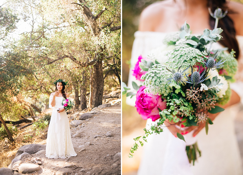 Bohemian Bridals12