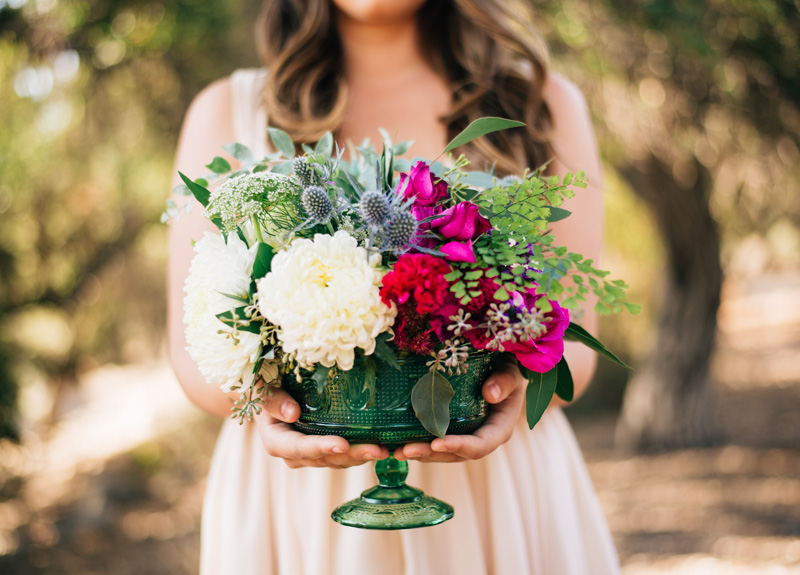 Bohemian Bridals4