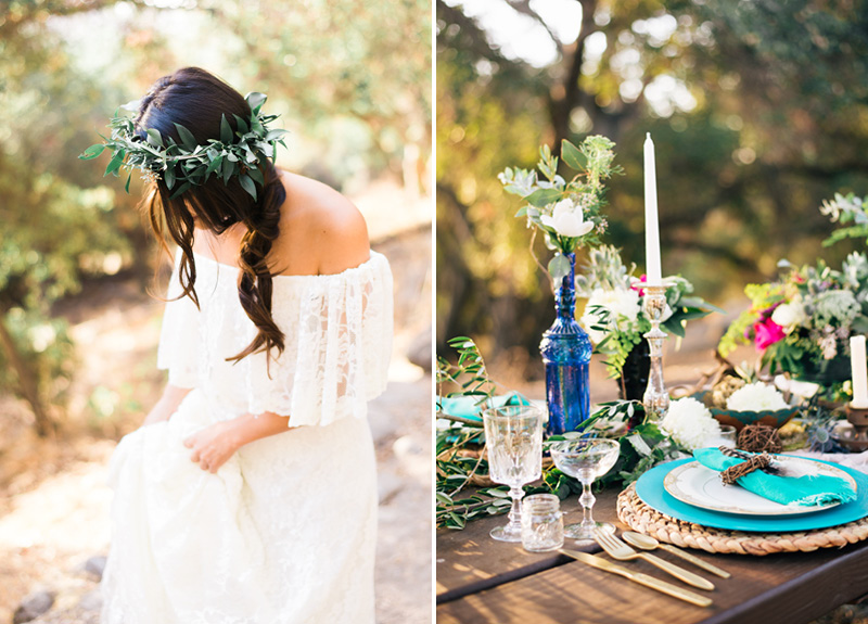 Bohemian Bride