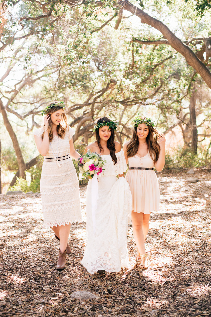 Boho Bridals5