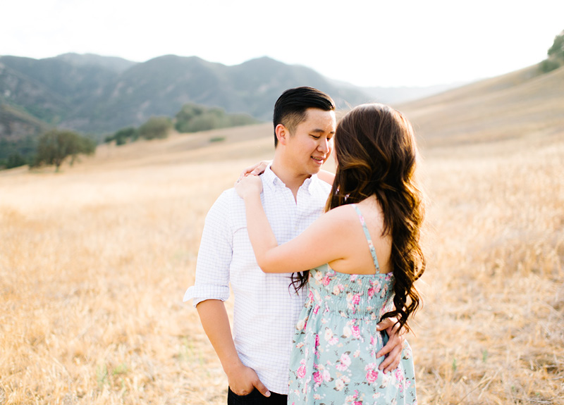 Malibu Canyon Engagements.2