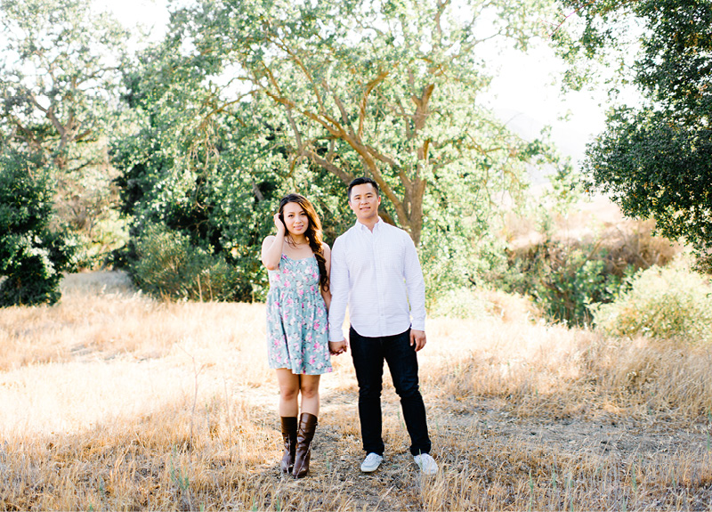 Malibu Canyon Engagements