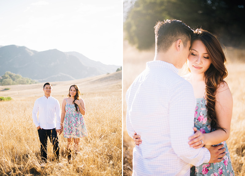 Malibu Canyon Engagements10