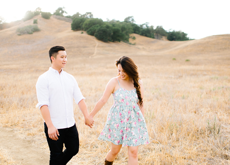 Malibu Canyon Engagements12