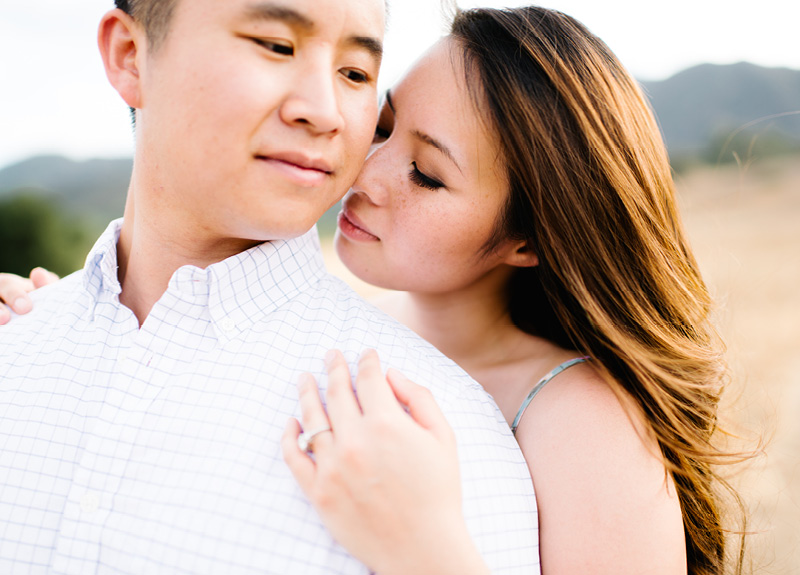 Malibu Canyon Engagements7