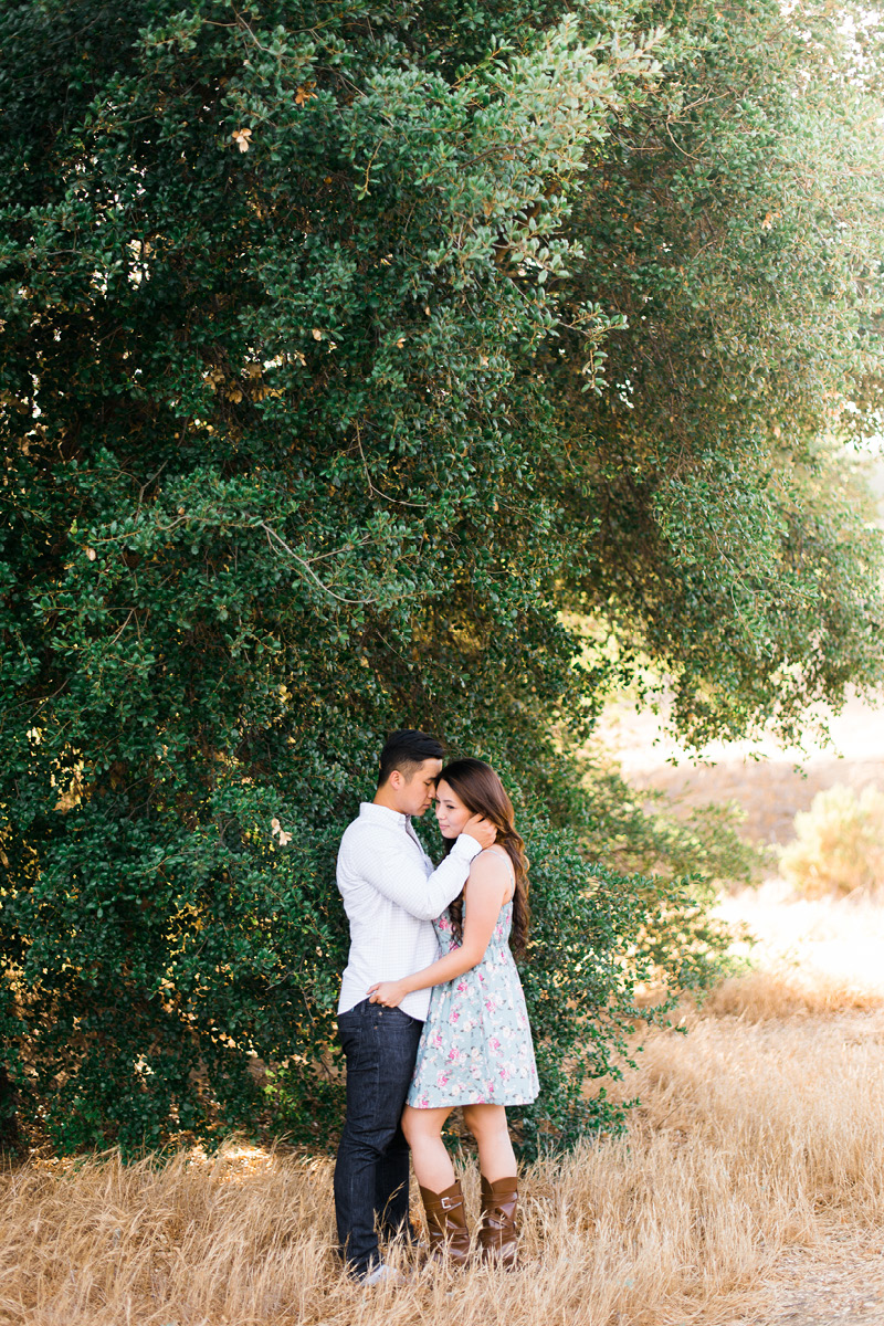 Malibu Engagement Session.2