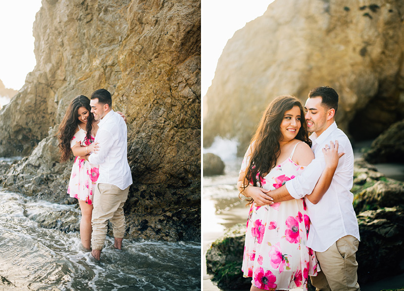 El Matador Beach3