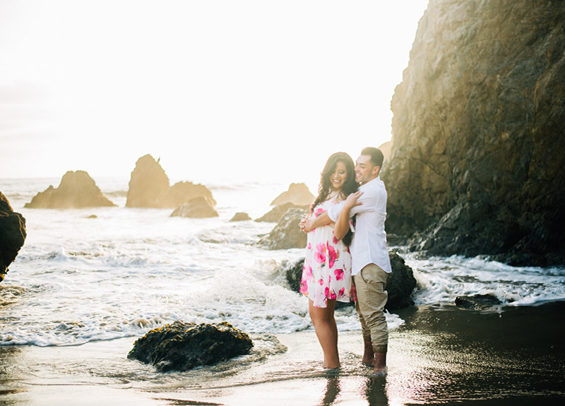 El Matador Beach5