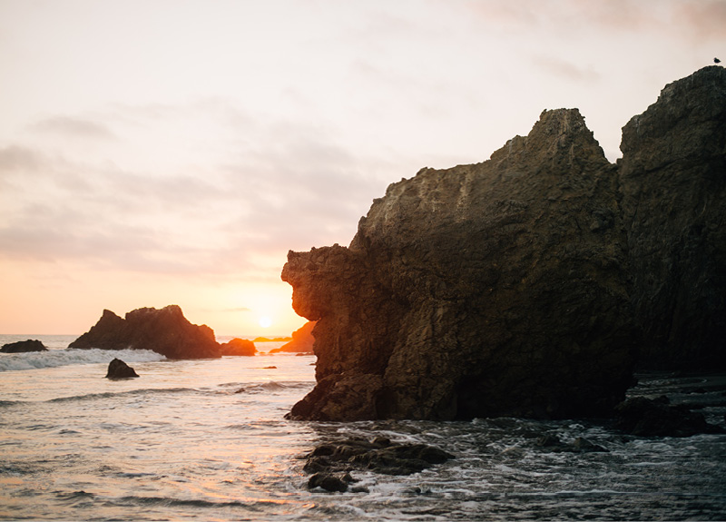 El Matador Beach7