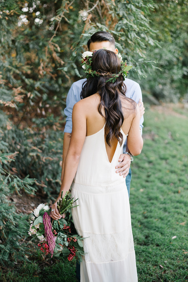 Griffith Park Bridals