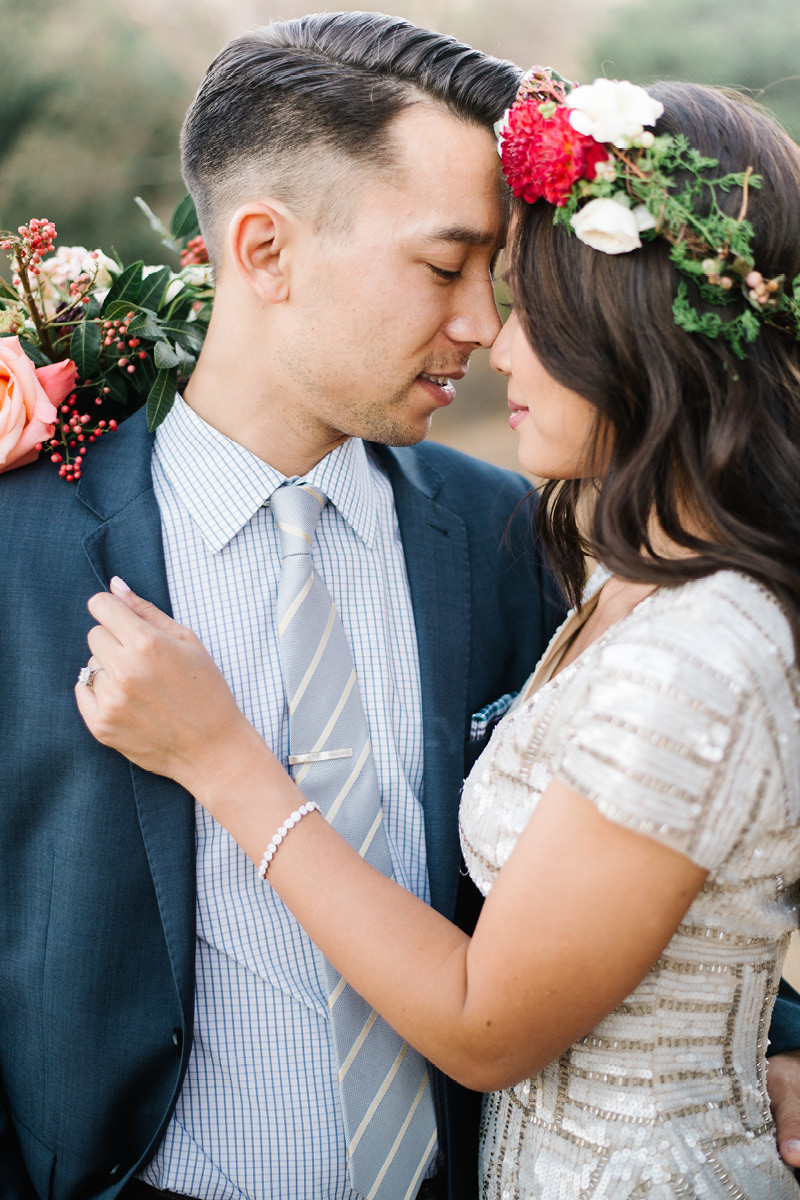 Griffith Park Bridals3