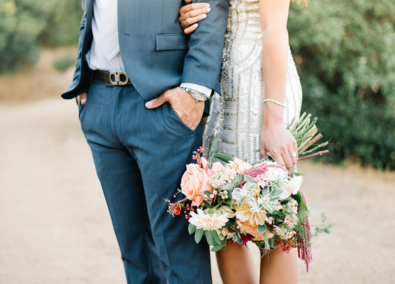 Griffith Park Engagement Photos16