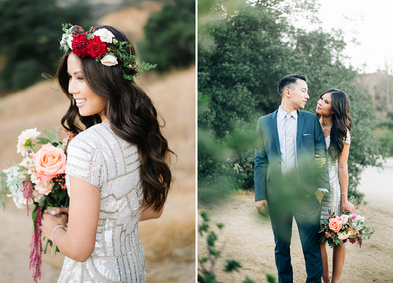 Griffith Park Engagement Photos20