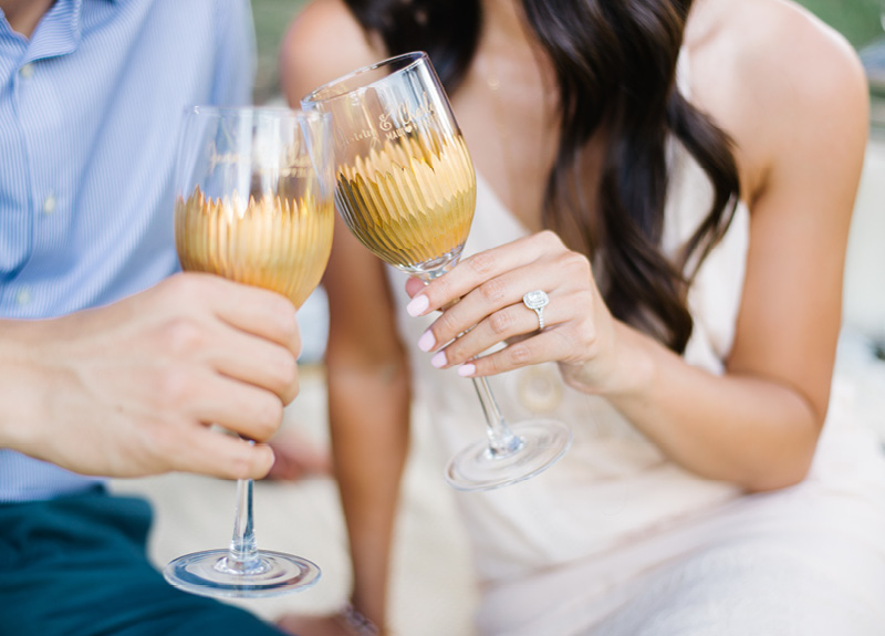 Griffith Park Engagement Photos5