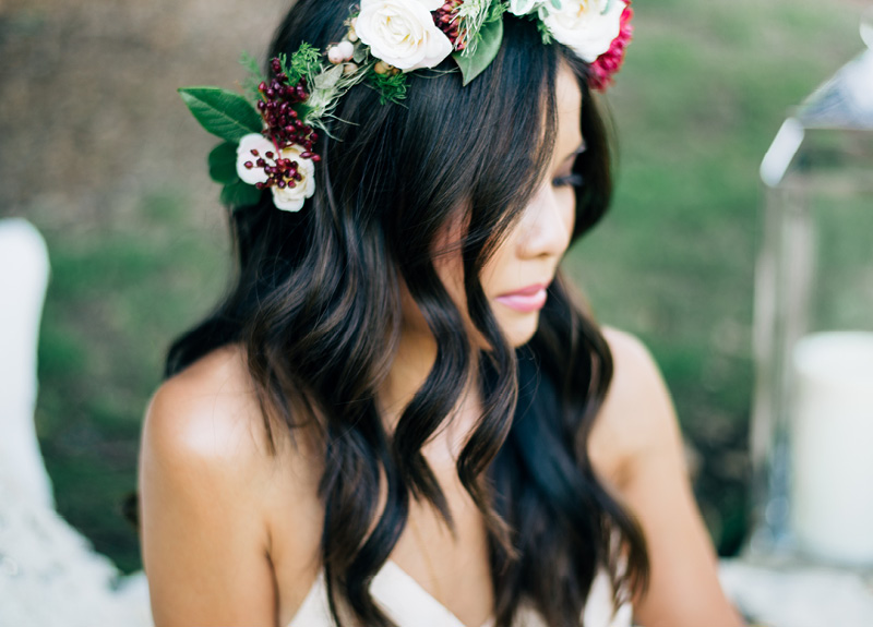 Griffith Park Engagement Photos9