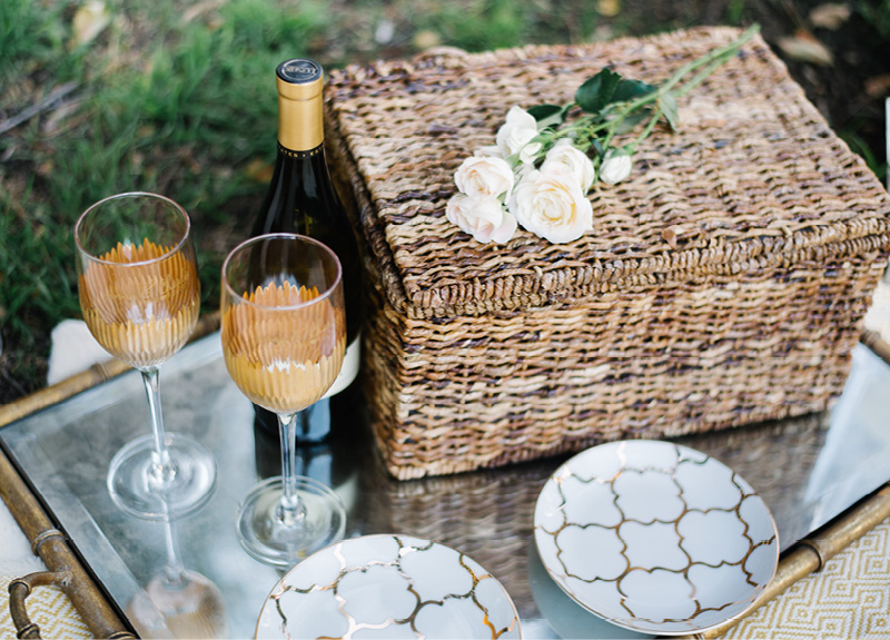 Griffith Park Engagements