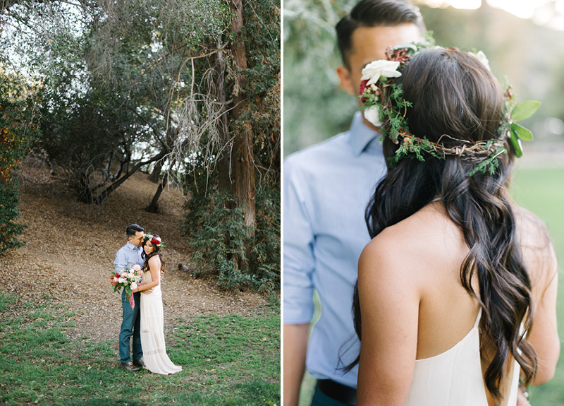 Griffith Park Engagements3