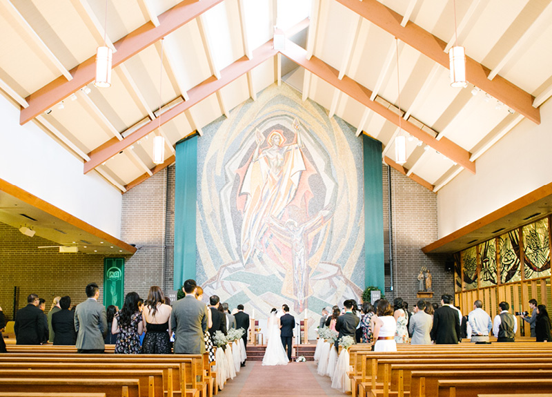 Irvine Chapel Wedding2