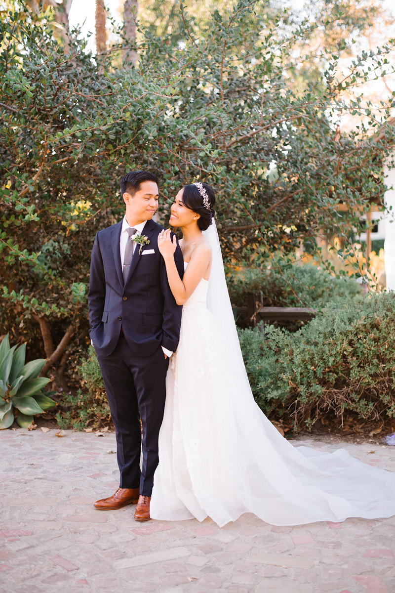 San Juan Capistrano Bridals