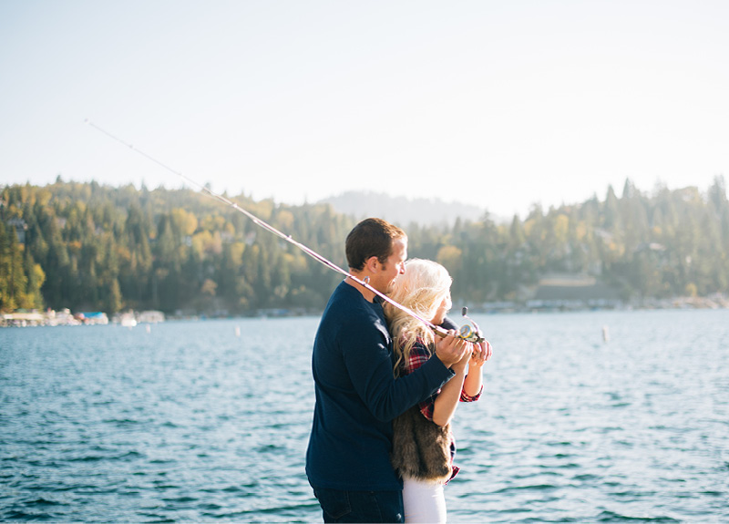 Lake Arrowhead Engagements14