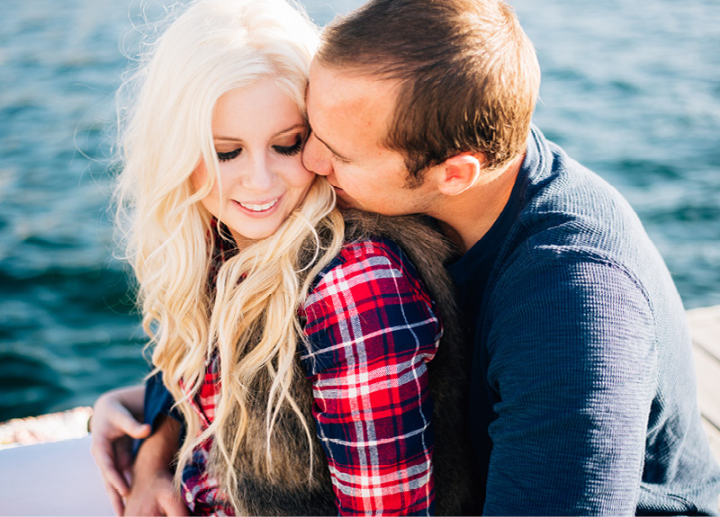 Lake Arrowhead Engagements15