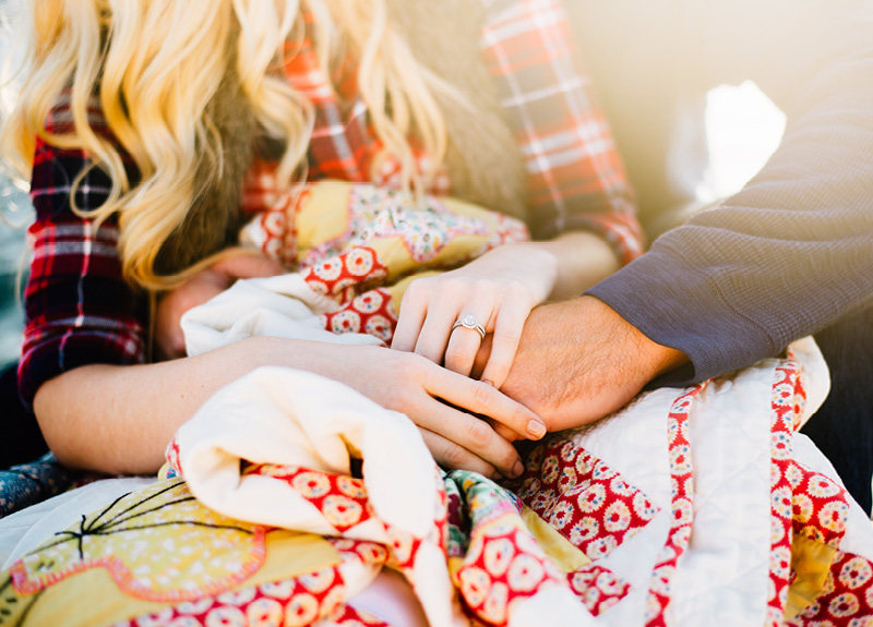 Lake Arrowhead Engagements17