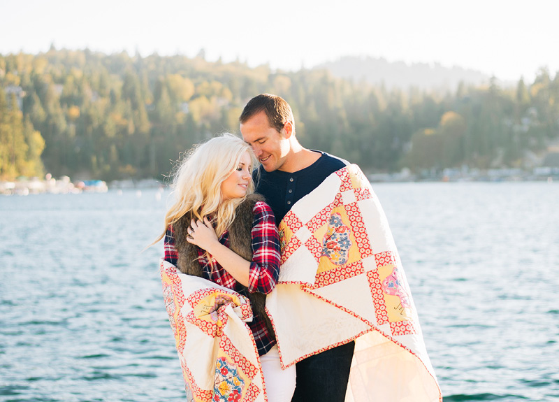 Lake Arrowhead Engagements18