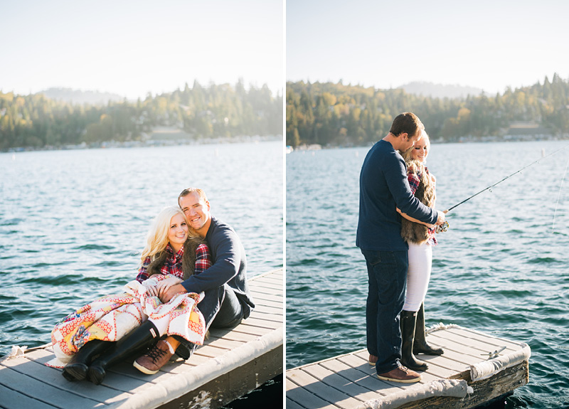 Lake Arrowhead Engagements19