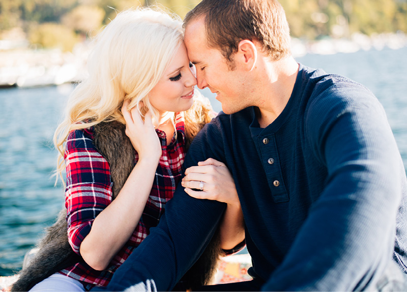 Lake Arrowhead Engagements22