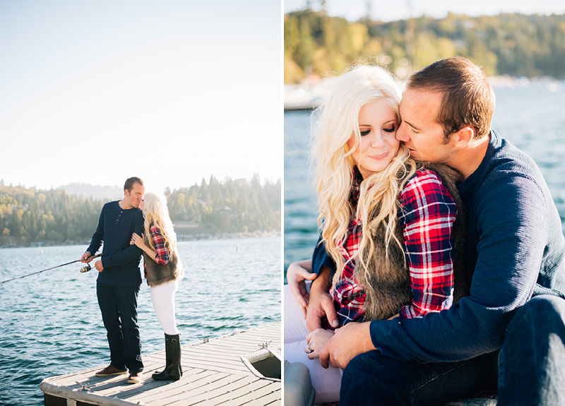 Lake Arrowhead Engagements23