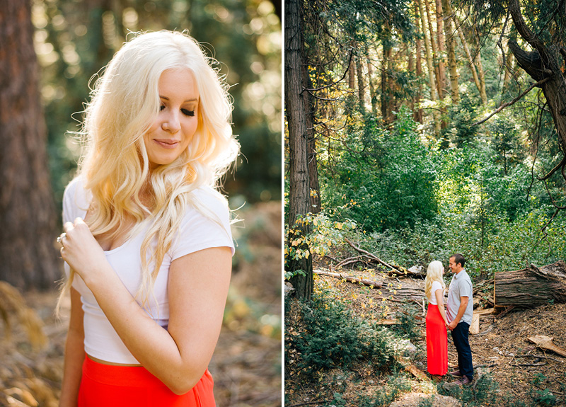 Lake Arrowhead Engagements3