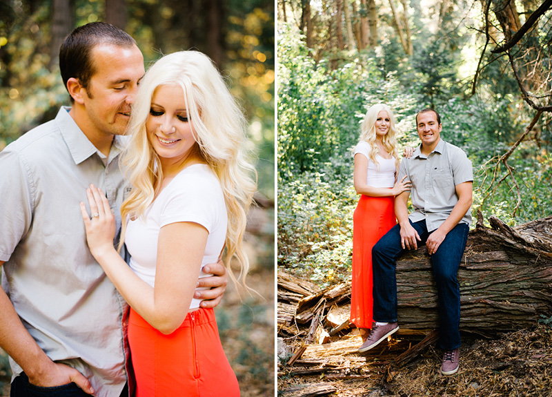 Lake Arrowhead Engagements5